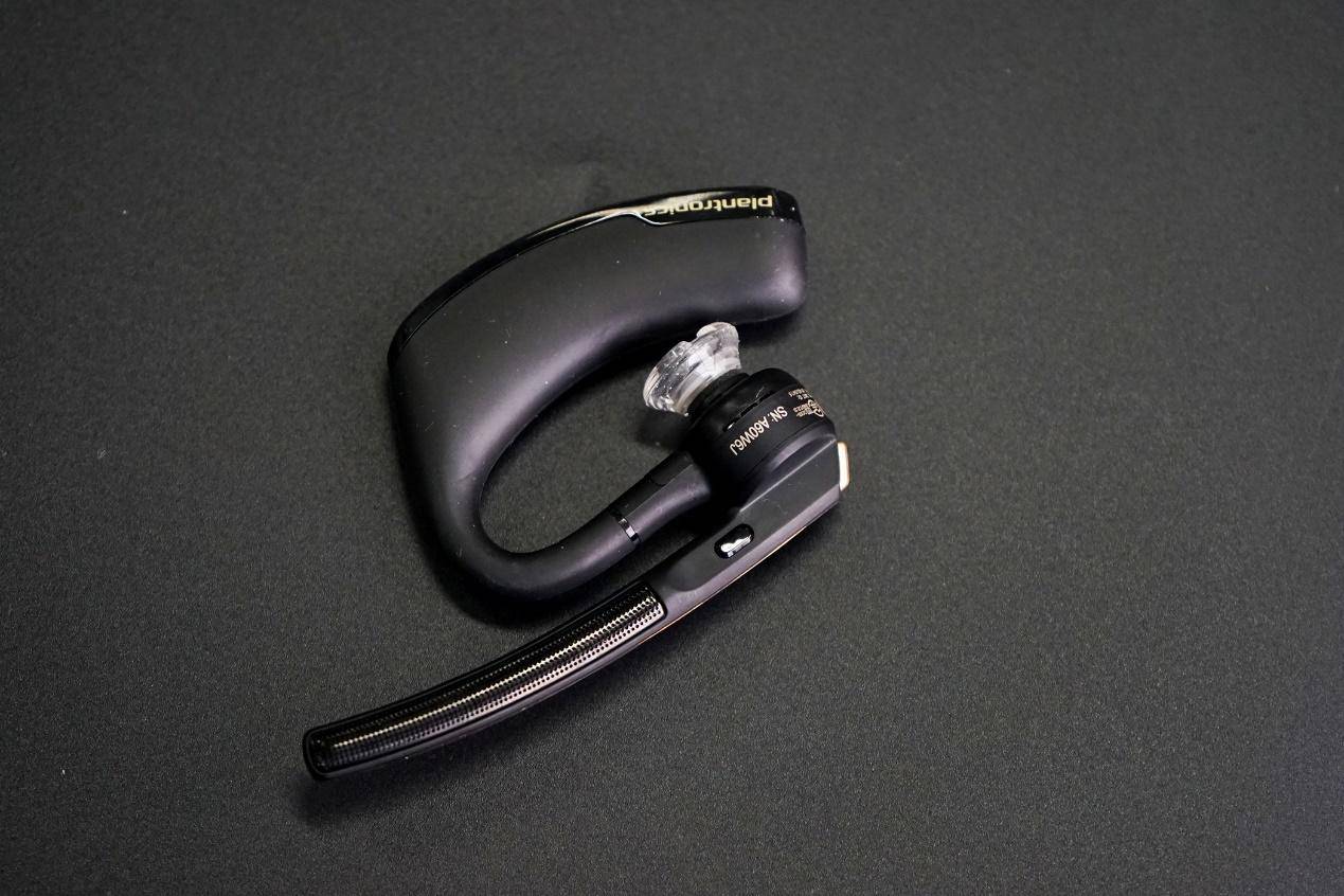 老司机说这耳机上高速上通话也没问题缤特力传奇蓝牙耳机评测