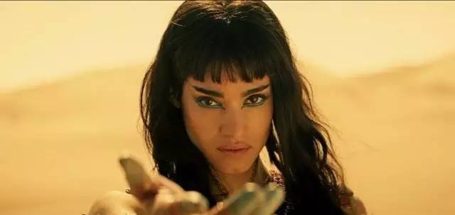 新木乃伊1-3一口气看完,新木乃伊深度解析