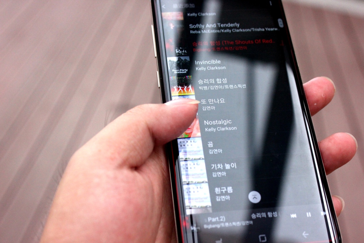 不愧是安卓机皇，三星GalaxyS8+上手一星期体验