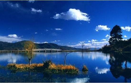 国内八个蜜月旅行容易怀孕地方！记得收藏哦！