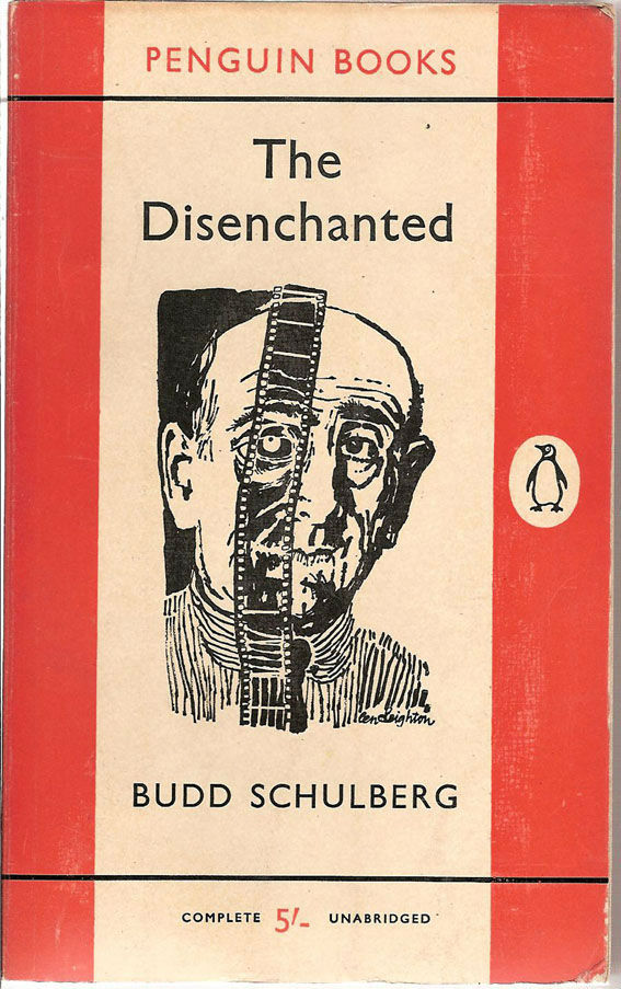 书封也疯狂——卓越书籍封面设计选