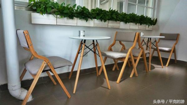 城食｜至纯至美在觅兔，洗净铅华的纯色世界