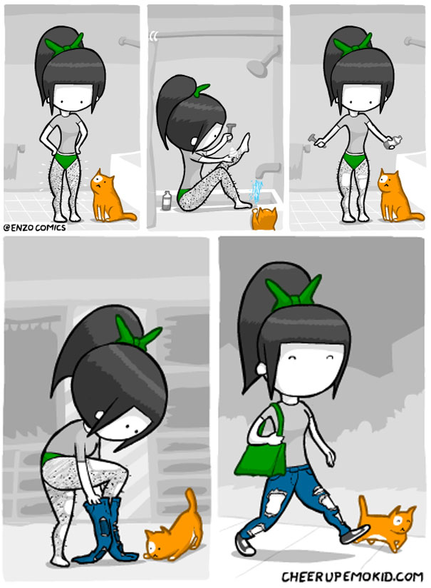 只有女人才懂得心酸,只有女人能懂得痛苦