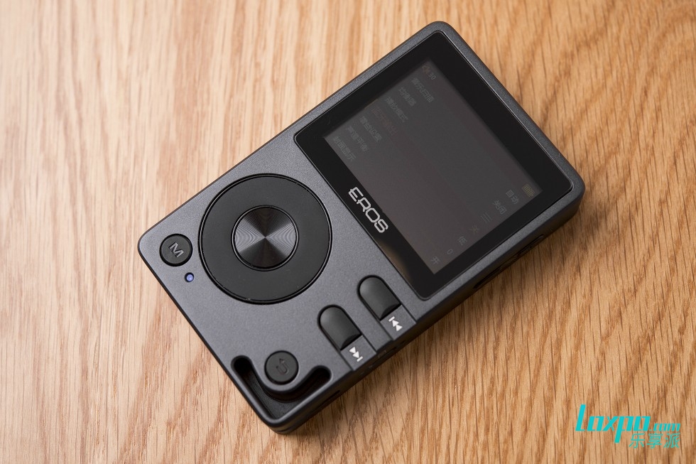 爱国者erosqhifi播放器如何下载音乐,爱国者aigoerosq蓝牙无损mp3评测