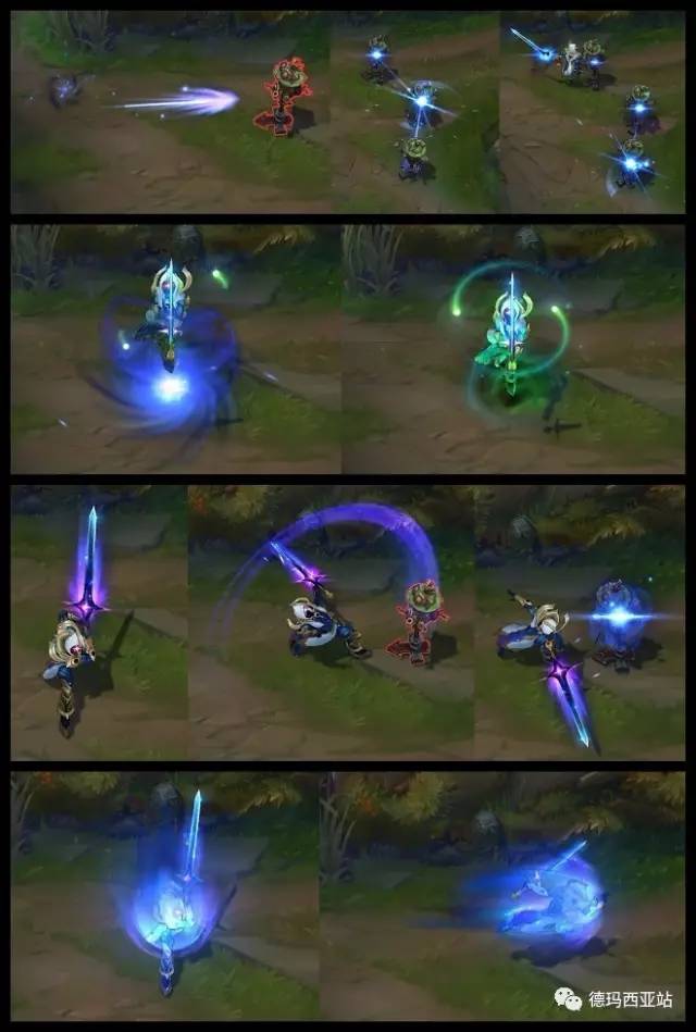 lol2022即将上架皮肤,lol新皮肤上架