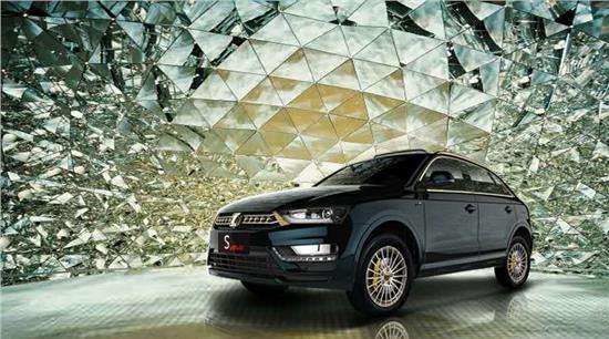 欢乐颂2里赵医生的车,欢2