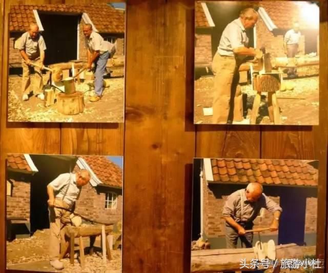 经久不衰的荷兰木鞋，靠的是什么魅力捕获大家的欢心？