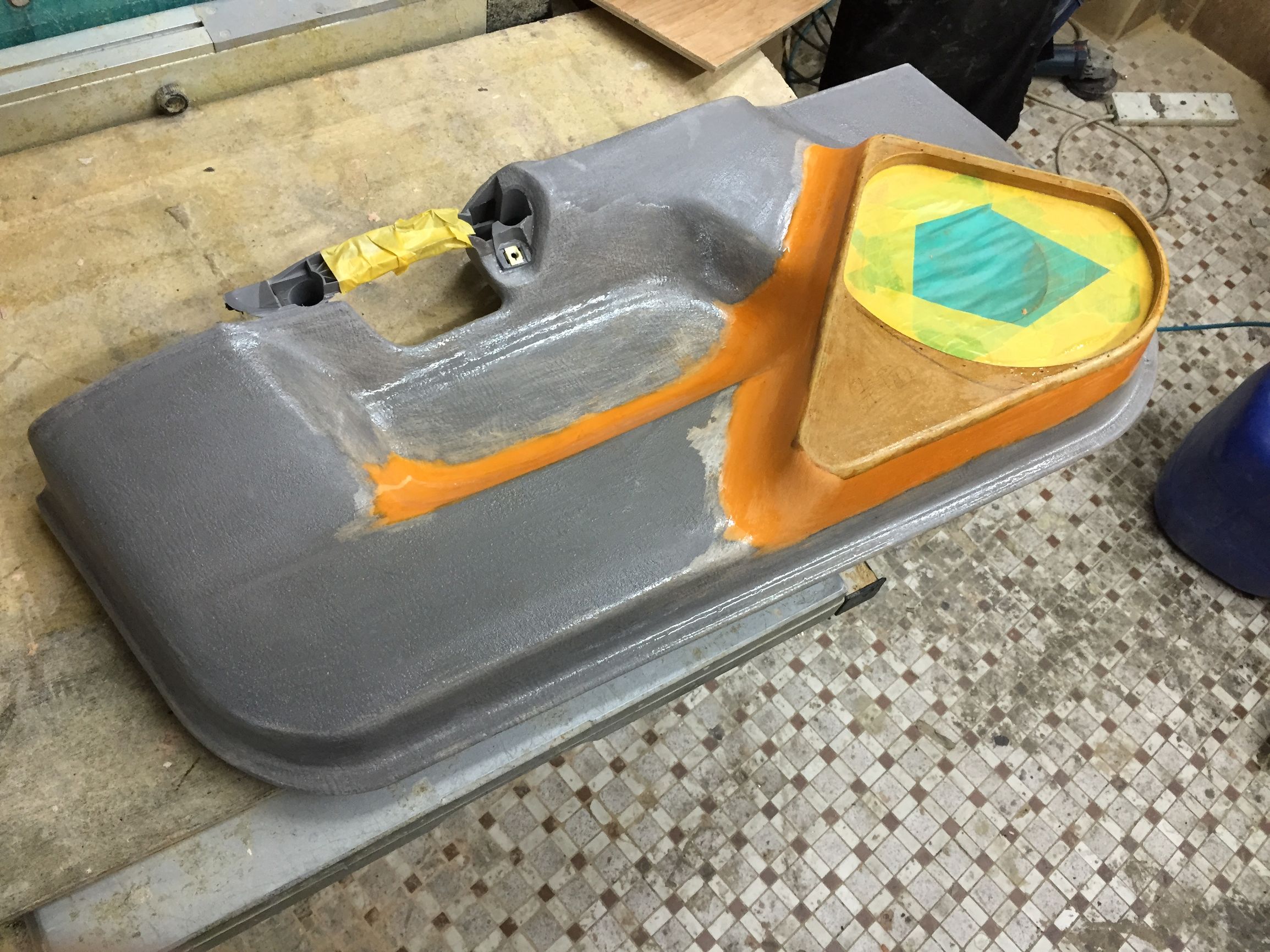 马自达323改装音响案例,马自达323音响改装长沙