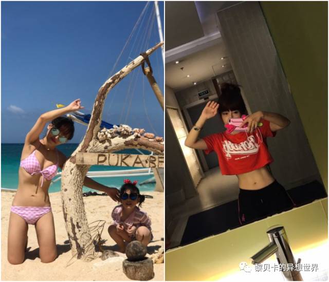 跑步可以练出来马甲线吗,马甲线出来了如何练腹肌