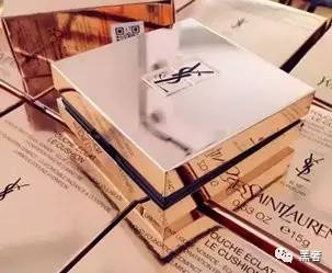 ysl蕾丝超模气垫,ysl蕾丝气垫靠谱吗