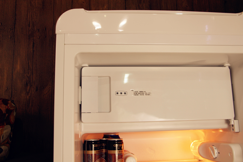 复古小冰箱哪个品牌好用性价比高,双门复古小冰箱测评