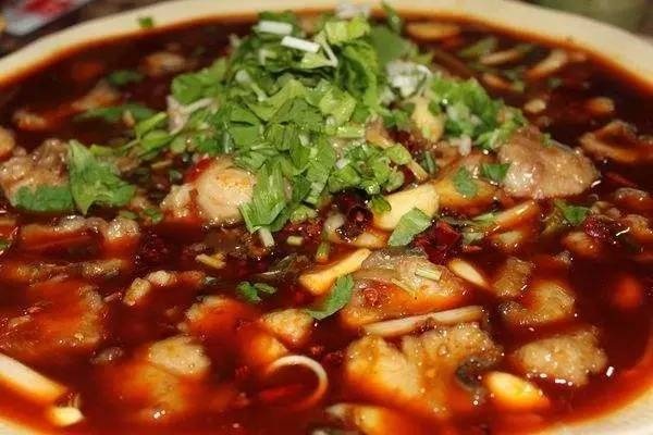 四川美食真的是太让人无法自拔了,四川很少人知道的美味