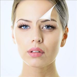 皮肤松弛皱纹多怎么保养,防止皮肤松弛的最好方法