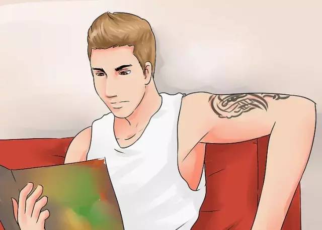 纹身过敏症状怎么处理,纹身细菌感染怎么治疗