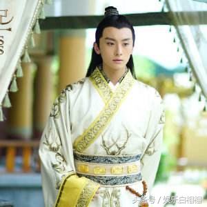 特工皇妃楚乔传燕洵结局,特工皇妃楚乔传final