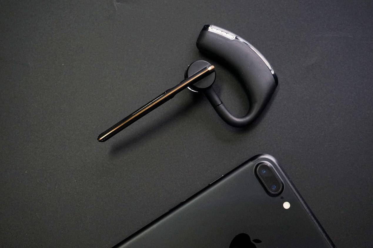 老司机说这耳机上高速上通话也没问题缤特力传奇蓝牙耳机评测