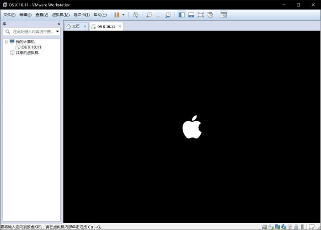 macvmware虚拟机安装win10教程,虚拟机安装macos系统教程