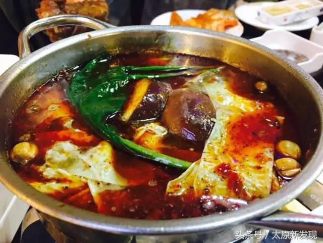 太原随便吃火锅团购,太原北大街美食探店