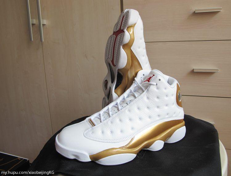 AJ13+14DMP套装提前入手~超详细描述~多图杀猫