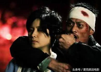 香港八十年代下蛊鬼片,香港最后一部悬疑片