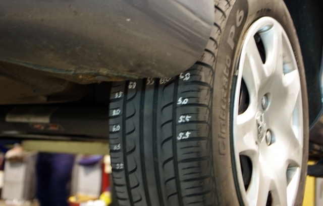 车辆长时间停放需要注意什么,车辆长时间停放有什么注意事项