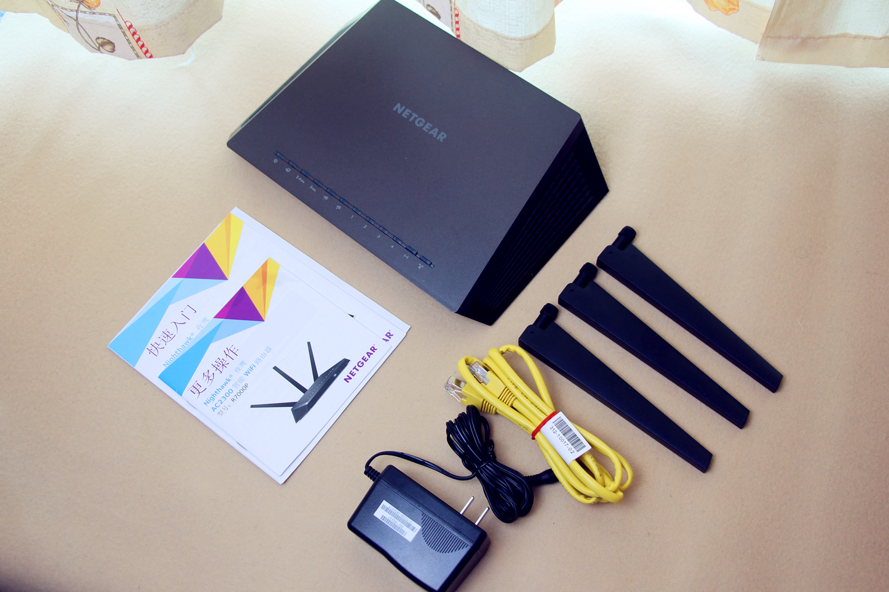 为什么说高端玩家必选这款网件路由器？WiFi信号强度、速度、穿墙、延迟等都是关注重点！