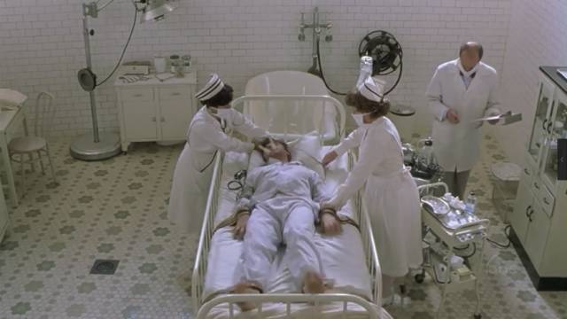 精神分裂症怎么恢复正常,精神分裂症如何回归正常