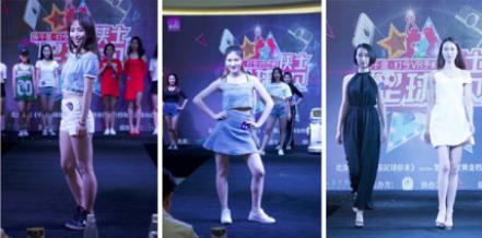 侠士足球宝贝大赛成都赛区新秀璀璨