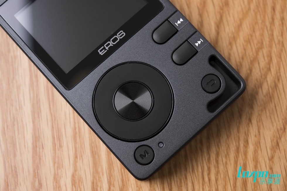 爱国者erosq2播放器,爱国者erosq值得入手吗