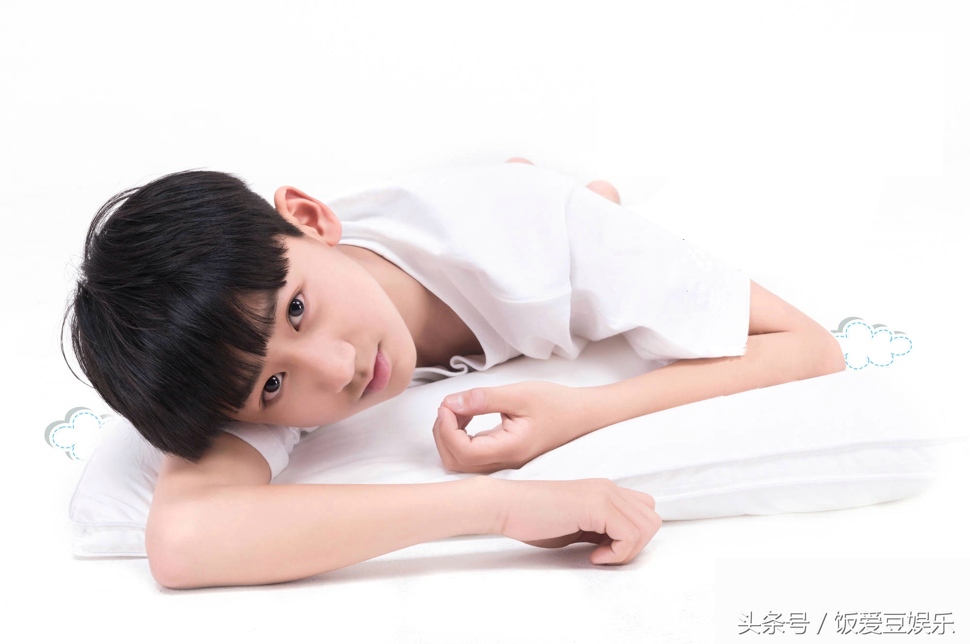 时代是属于我们每一个人的,时代是属于你们的