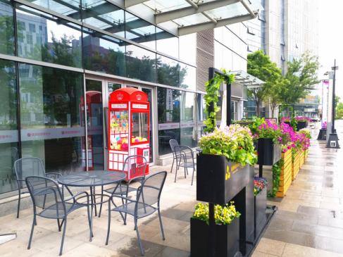 实探启迪协信中心，看房，我们不玩虚的！