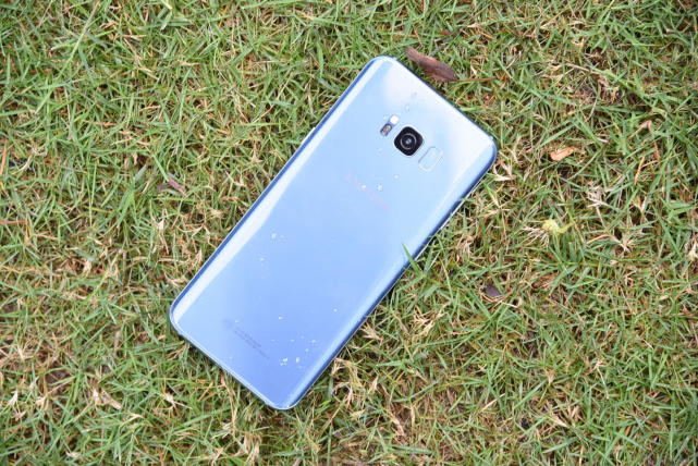 三星s8评测最新视频,三星s8升级安卓9.0