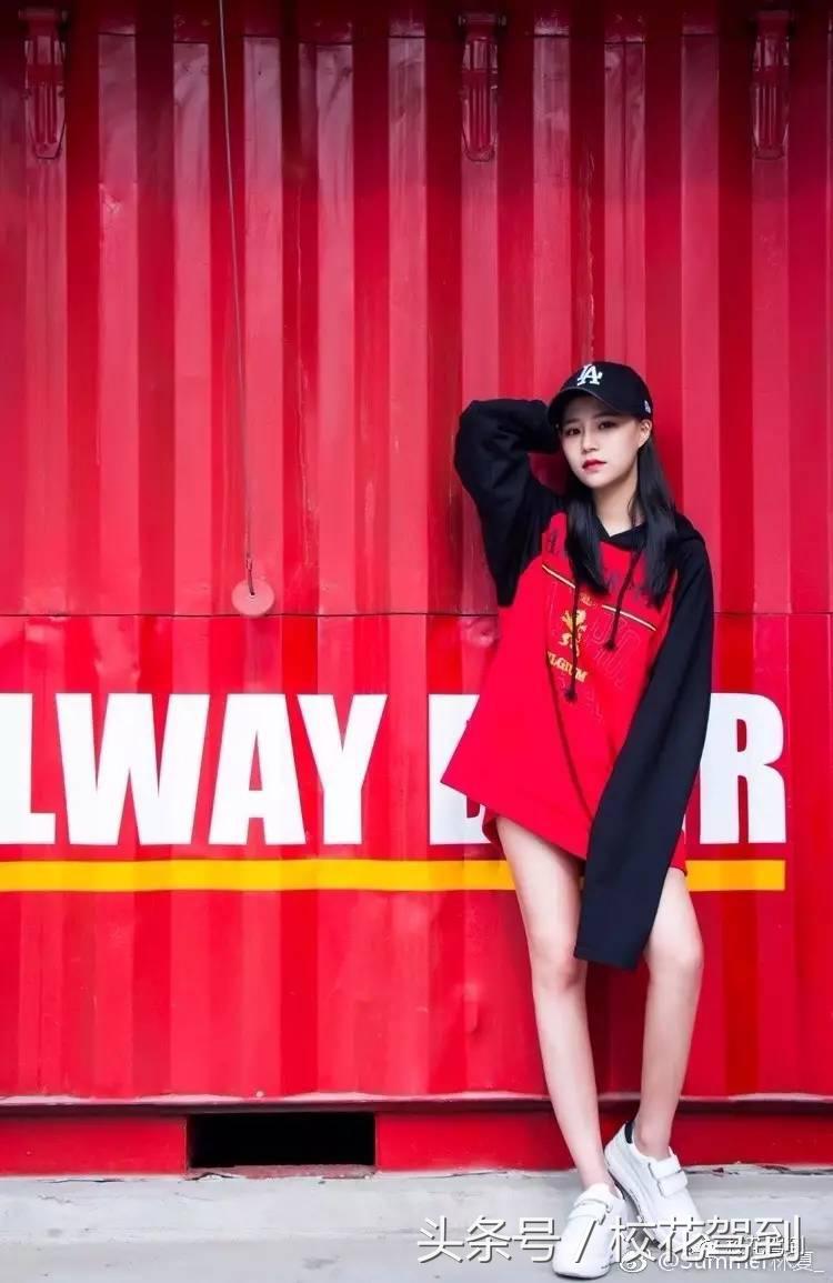 可怕的买家秀和卖家秀,现在女装有多离谱买家秀