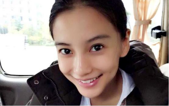 如何画唇妆显嘴小,baby微笑唇化妆步骤