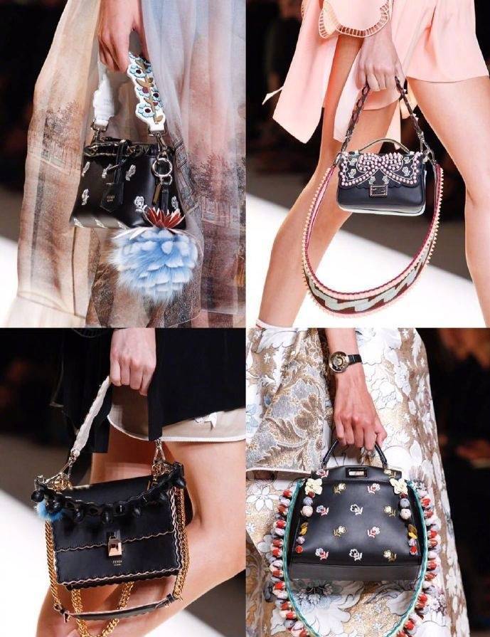 王嘉尔同款fendi,王嘉尔和fendi的关系