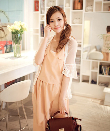 烫发发型女生可爱温柔,女生烫发2022年最减龄的八款卷发