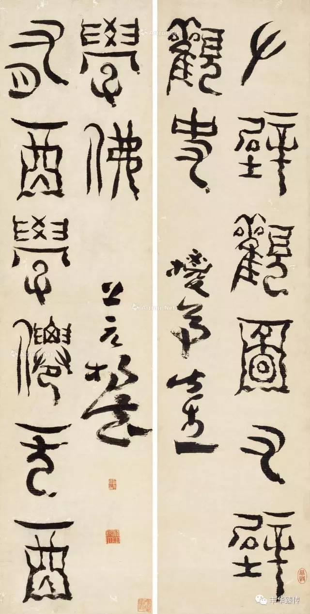 帽哥力荐｜谷牧旧藏，“九藤书屋”再现巅峰时刻！