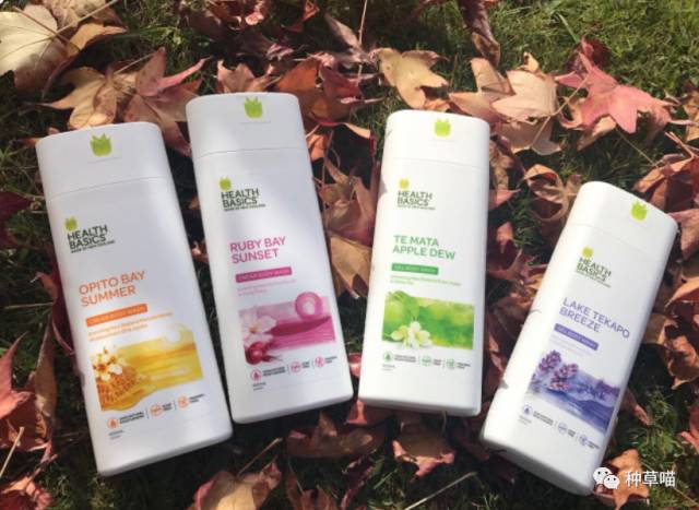 6款无限回购香氛沐浴露,无限回购的宝藏沐浴露