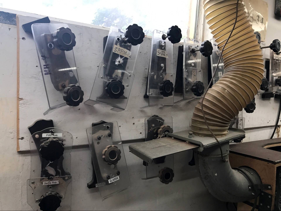 极速快报：弘力乐器2017加拿大Godin吉他工厂参观第一天精彩视频