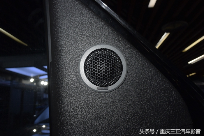 试驾改装福特f150,福特f150外观改装