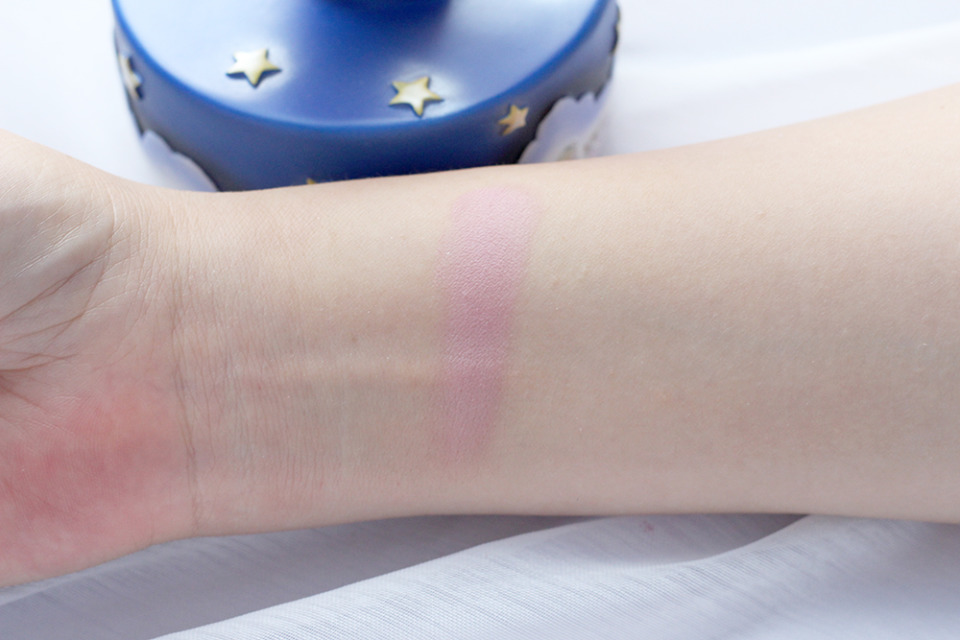 腮红推荐少女,腮红推荐平价学生少女感