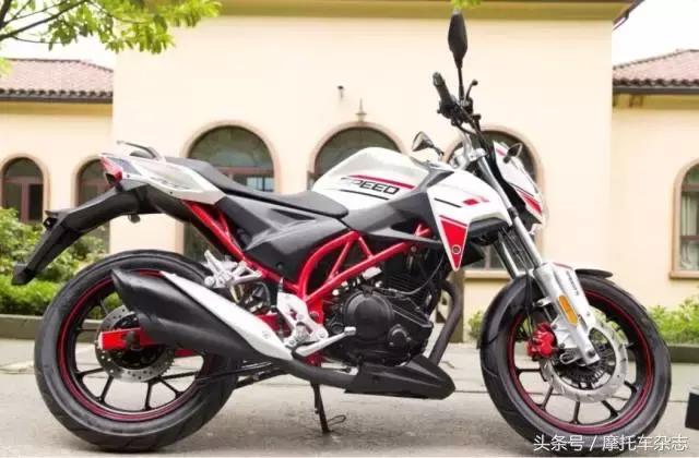 国外评测摩托车,国内摩托车对比国外摩托车