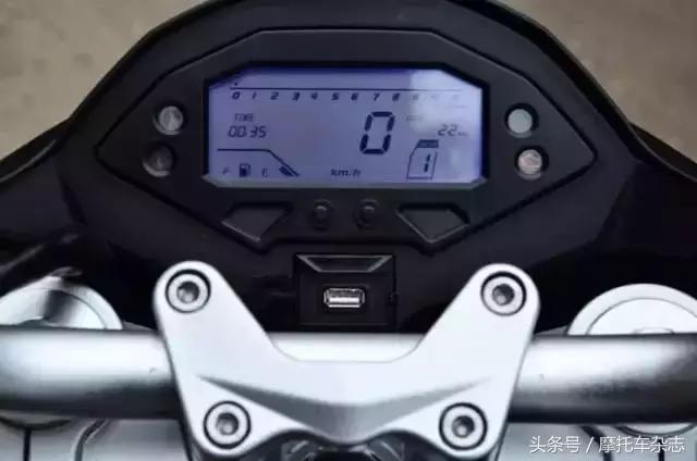 国外评测摩托车,国内摩托车对比国外摩托车