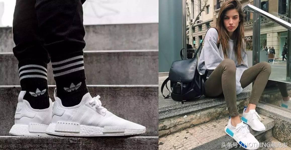 十大经典款小白鞋搭配,一句话推荐鞋子