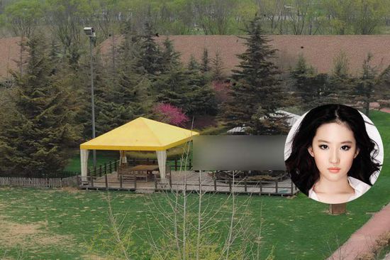 王思聪家豪宅曝光,名人豪宅王思聪