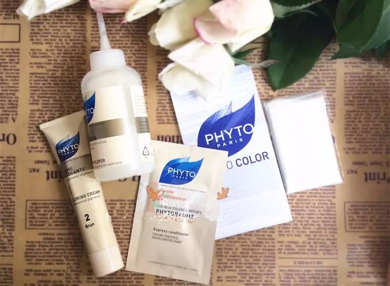 2020流行发色自己在家染发教程,8款显白发色几十块就能在家diy