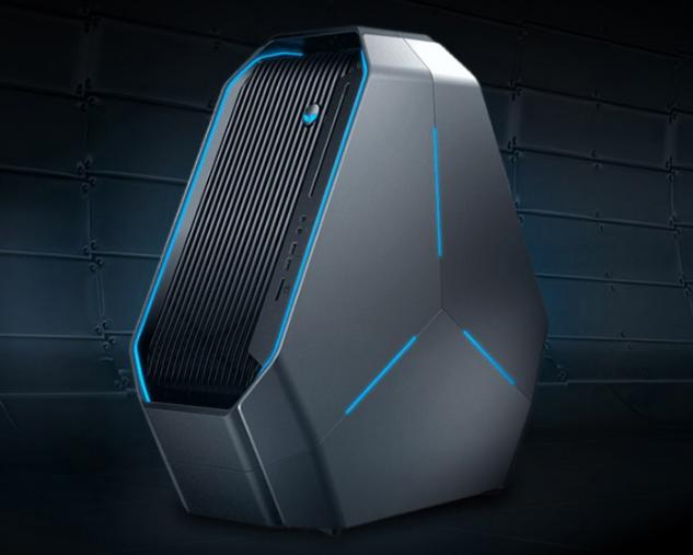 10核酷睿+双1080!戴尔台式机皇吓哭游戏发烧友