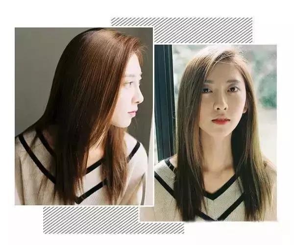 亚麻棕系列颜色推荐,亚麻棕色系头发颜色大全