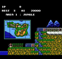 魂斗罗剧情大结局,魂斗罗后续故事详解