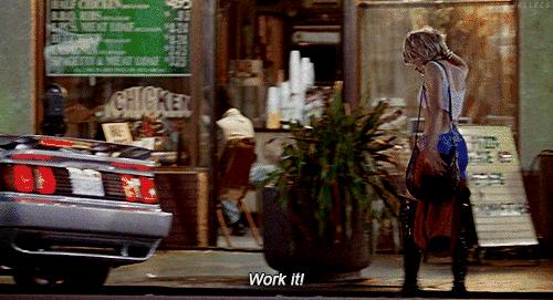 瘦腿破洞裤,破洞裤显瘦还是不破洞的显瘦